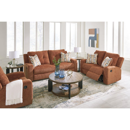 Signature Design by Ashley Danum 3880729C Zero Wall Recliner - American Furniture of Slidell