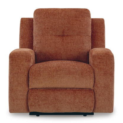 Signature Design by Ashley Danum 3880729C Zero Wall Recliner - American Furniture of Slidell