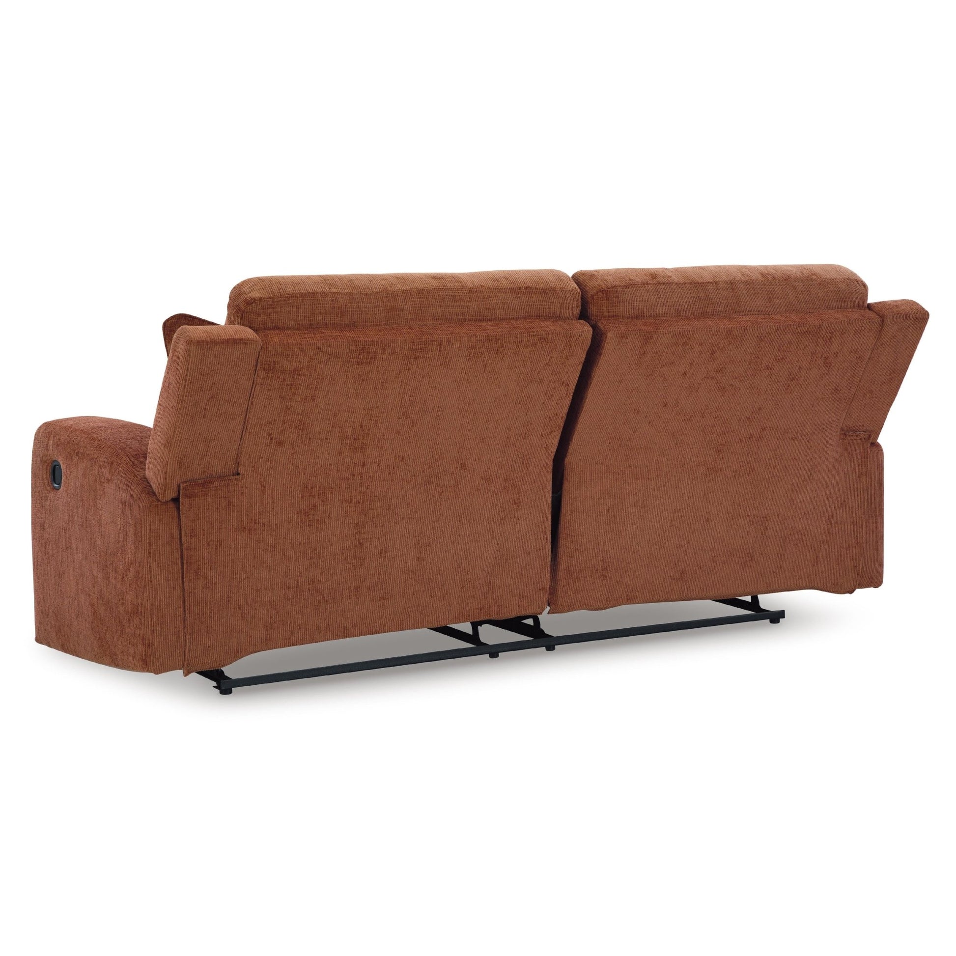Signature Design by Ashley Danum 3880781C 2 Seat Reclining Sofa - American Furniture of Slidell