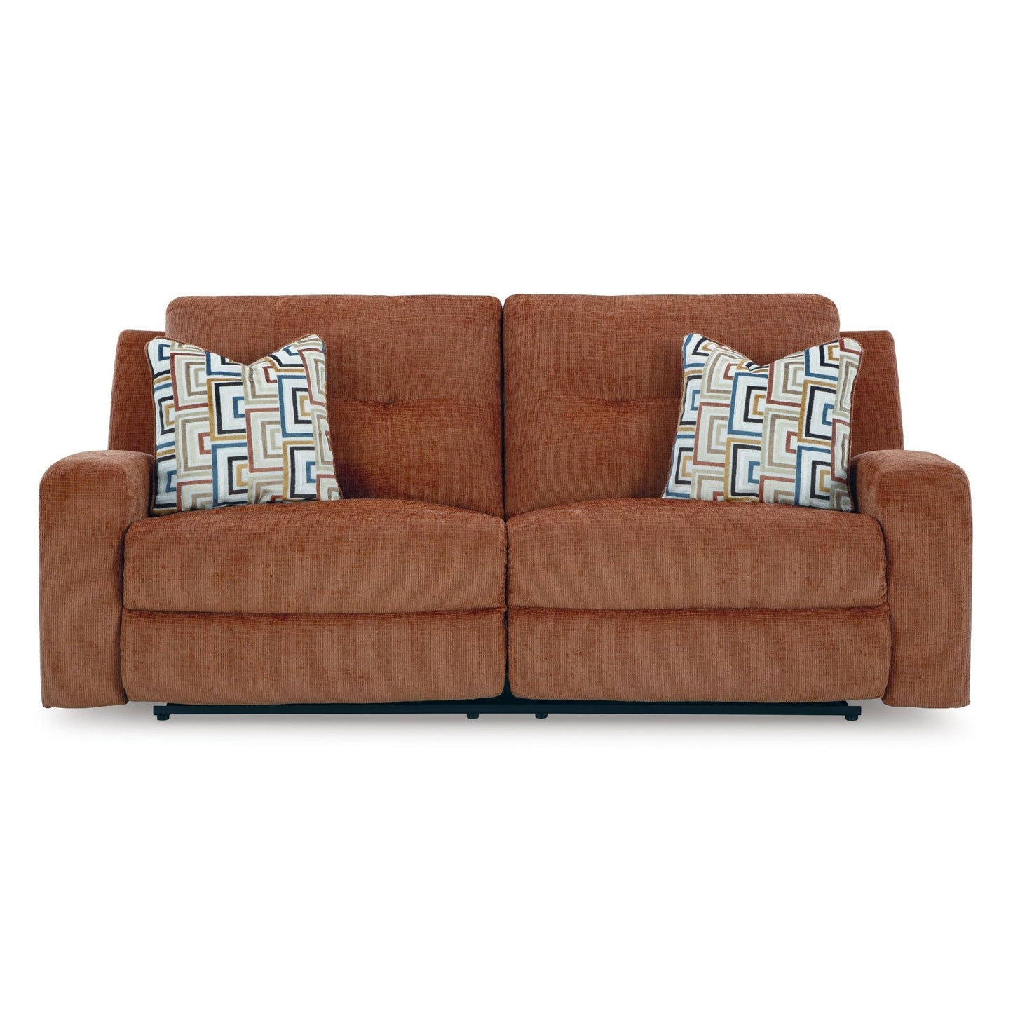 Signature Design by Ashley Danum 3880781C 2 Seat Reclining Sofa - American Furniture of Slidell