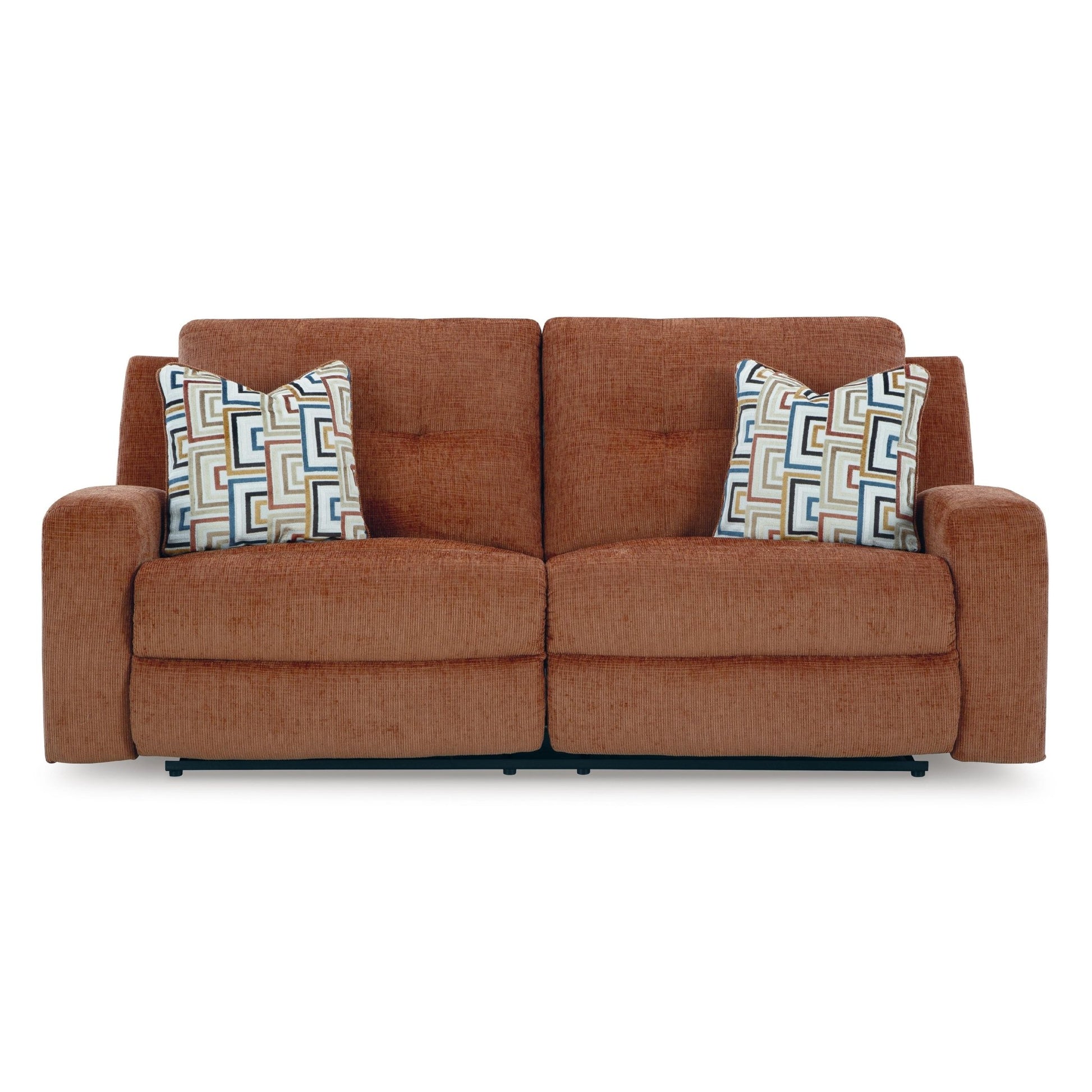 Signature Design by Ashley Danum 3880781C 2 Seat Reclining Sofa - American Furniture of Slidell