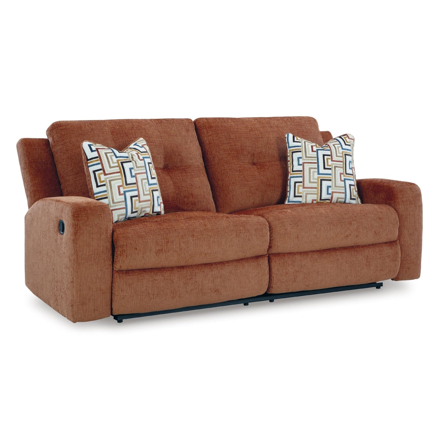 Signature Design by Ashley Danum 3880781C 2 Seat Reclining Sofa - American Furniture of Slidell