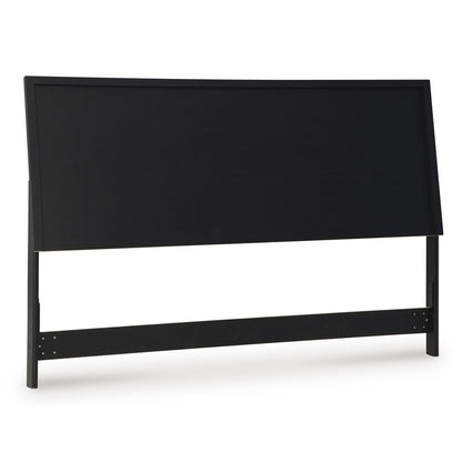 Signature Design by Ashley Danziar B1013 - 58 King Panel Headboard - American Furniture of Slidell