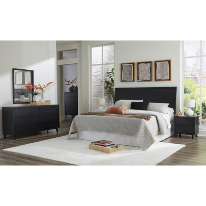Signature Design by Ashley Danziar B1013 - 58 King Panel Headboard - American Furniture of Slidell