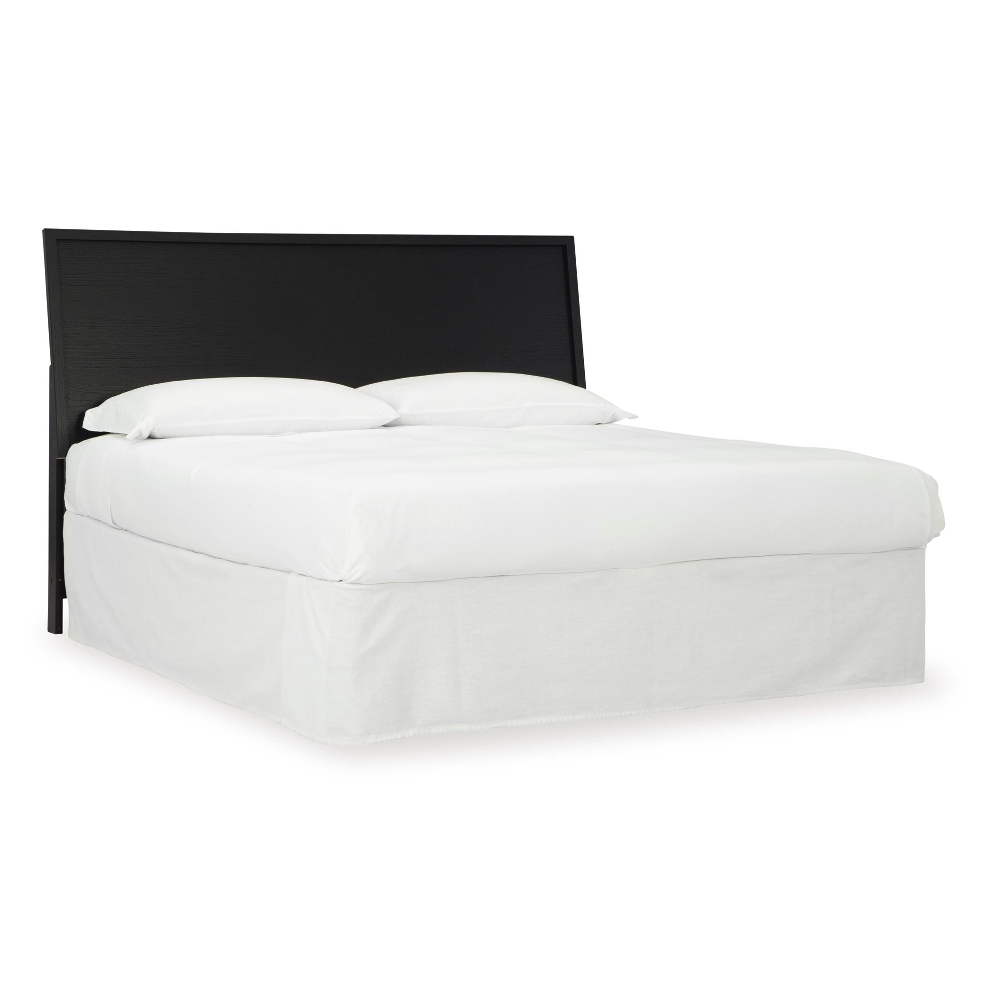 Signature Design by Ashley Danziar B1013 - 58 King Panel Headboard - American Furniture of Slidell