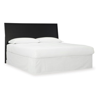 Signature Design by Ashley Danziar B1013 - 58 King Panel Headboard - American Furniture of Slidell