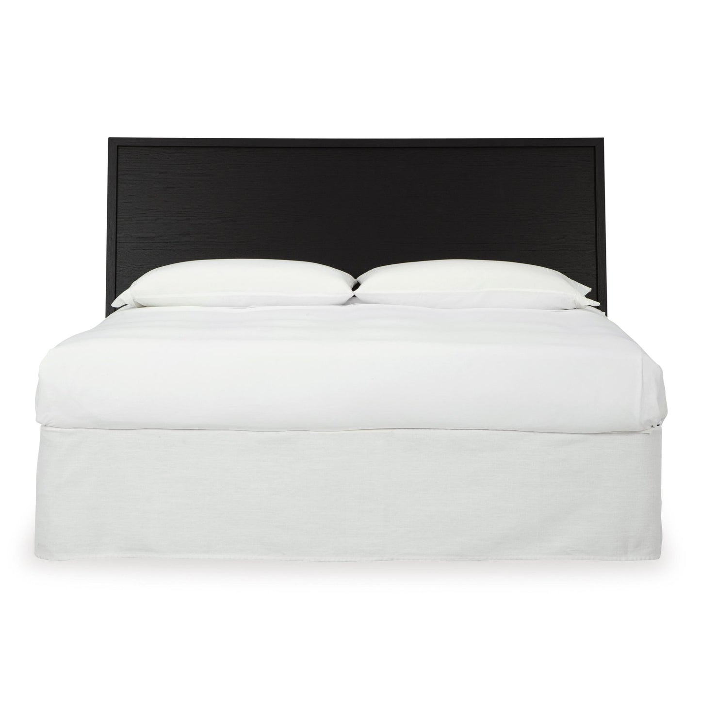 Signature Design by Ashley Danziar B1013 - 58 King Panel Headboard - American Furniture of Slidell