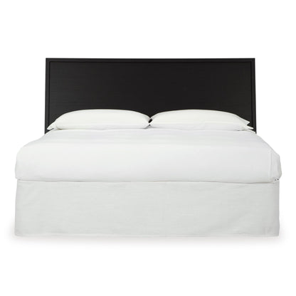 Signature Design by Ashley Danziar B1013 - 58 King Panel Headboard - American Furniture of Slidell