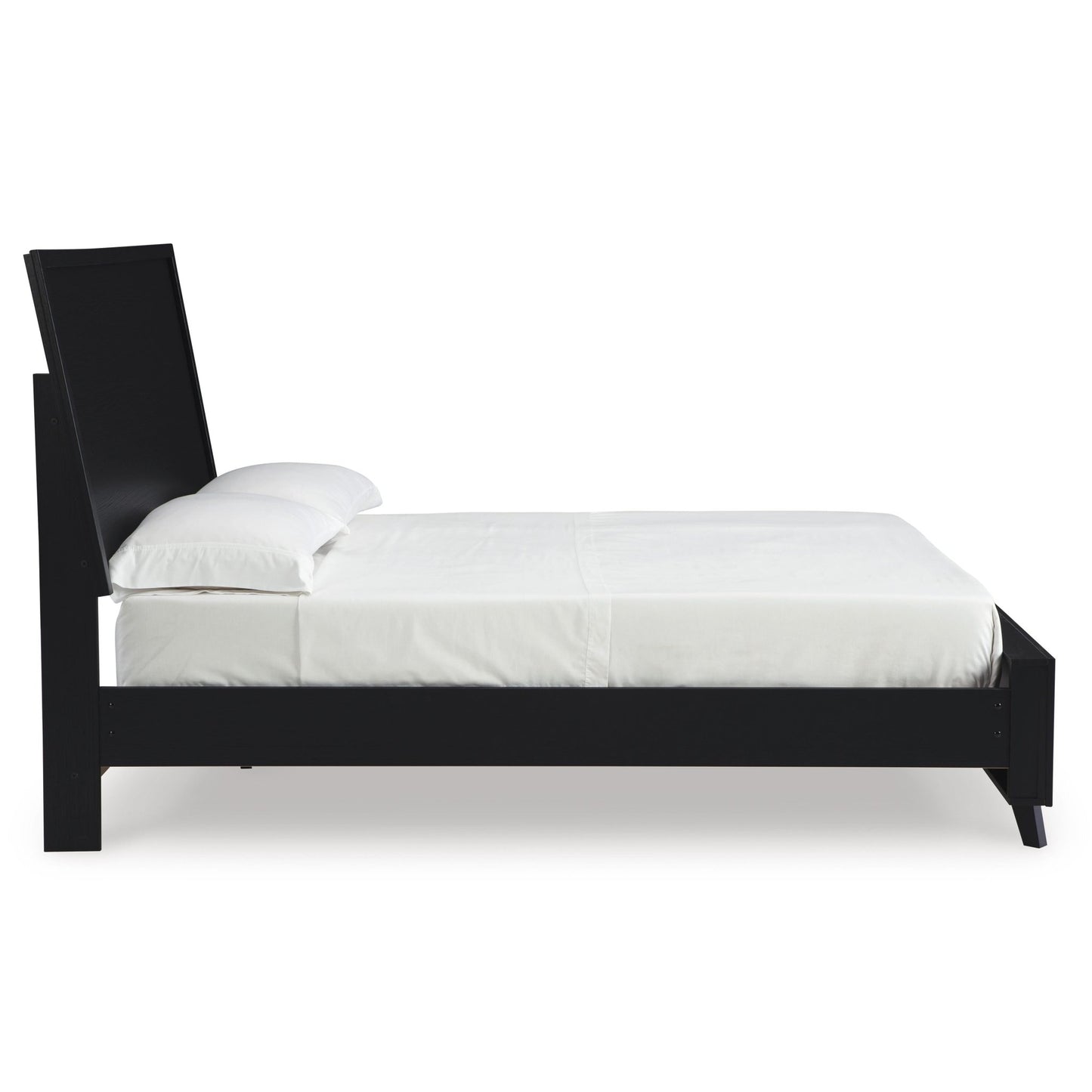 Signature Design by Ashley Danziar B1013B2 Queen Panel Bed - American Furniture of Slidell
