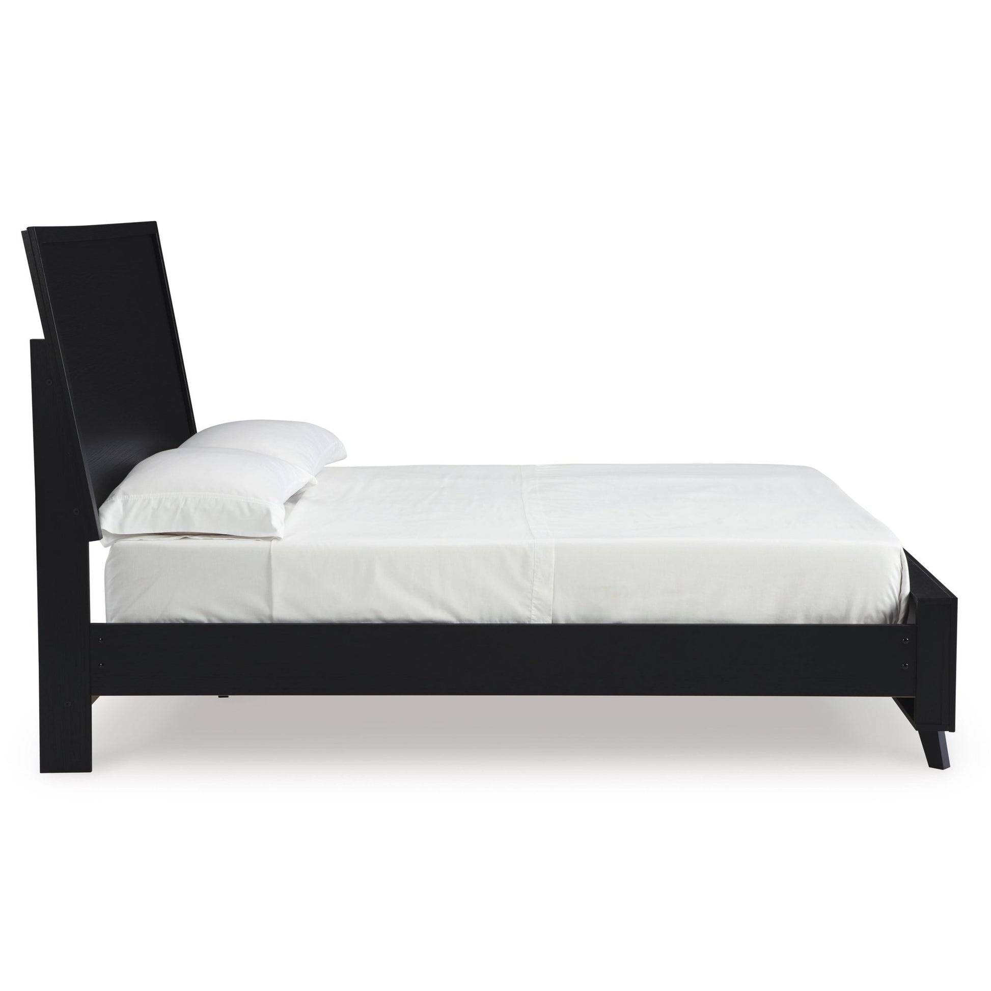 Signature Design by Ashley Danziar B1013B2 Queen Panel Bed - American Furniture of Slidell