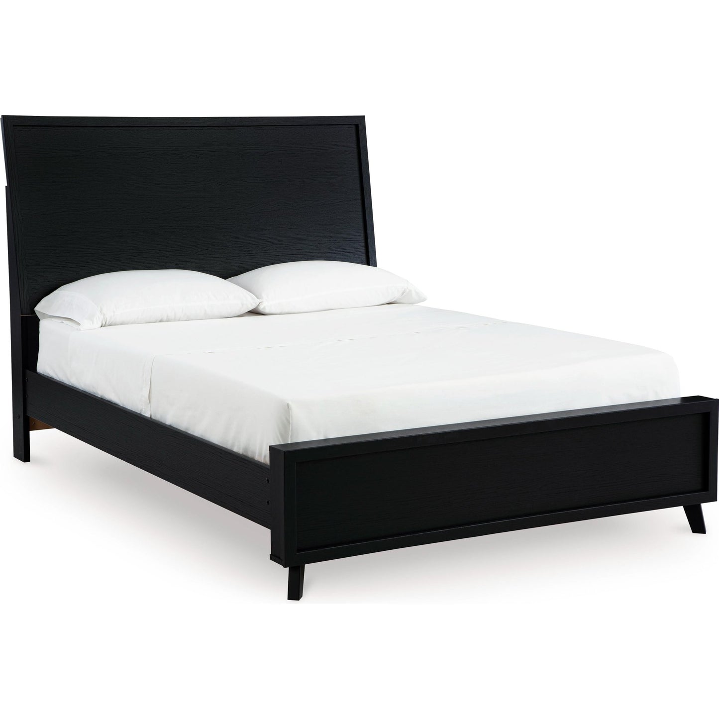 Signature Design by Ashley Danziar B1013B2 Queen Panel Bed - American Furniture of Slidell