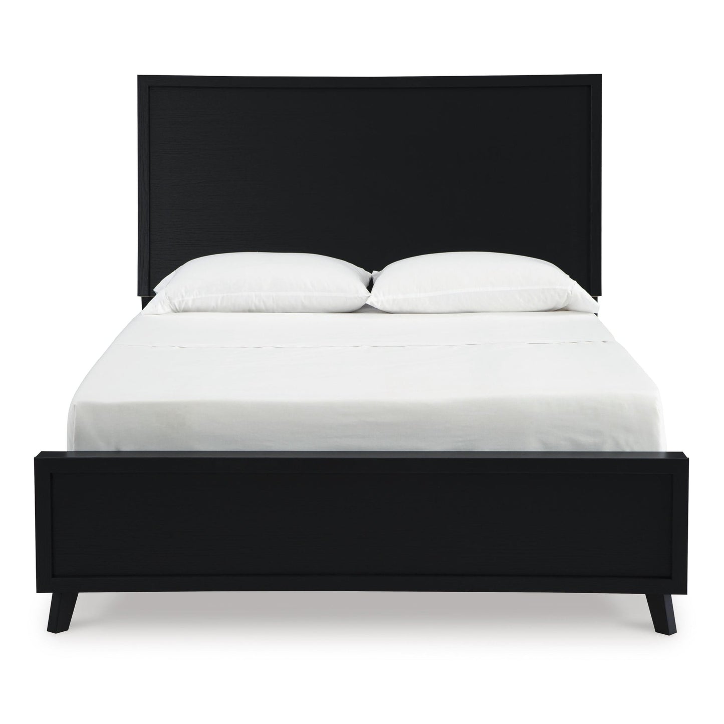 Signature Design by Ashley Danziar B1013B2 Queen Panel Bed - American Furniture of Slidell