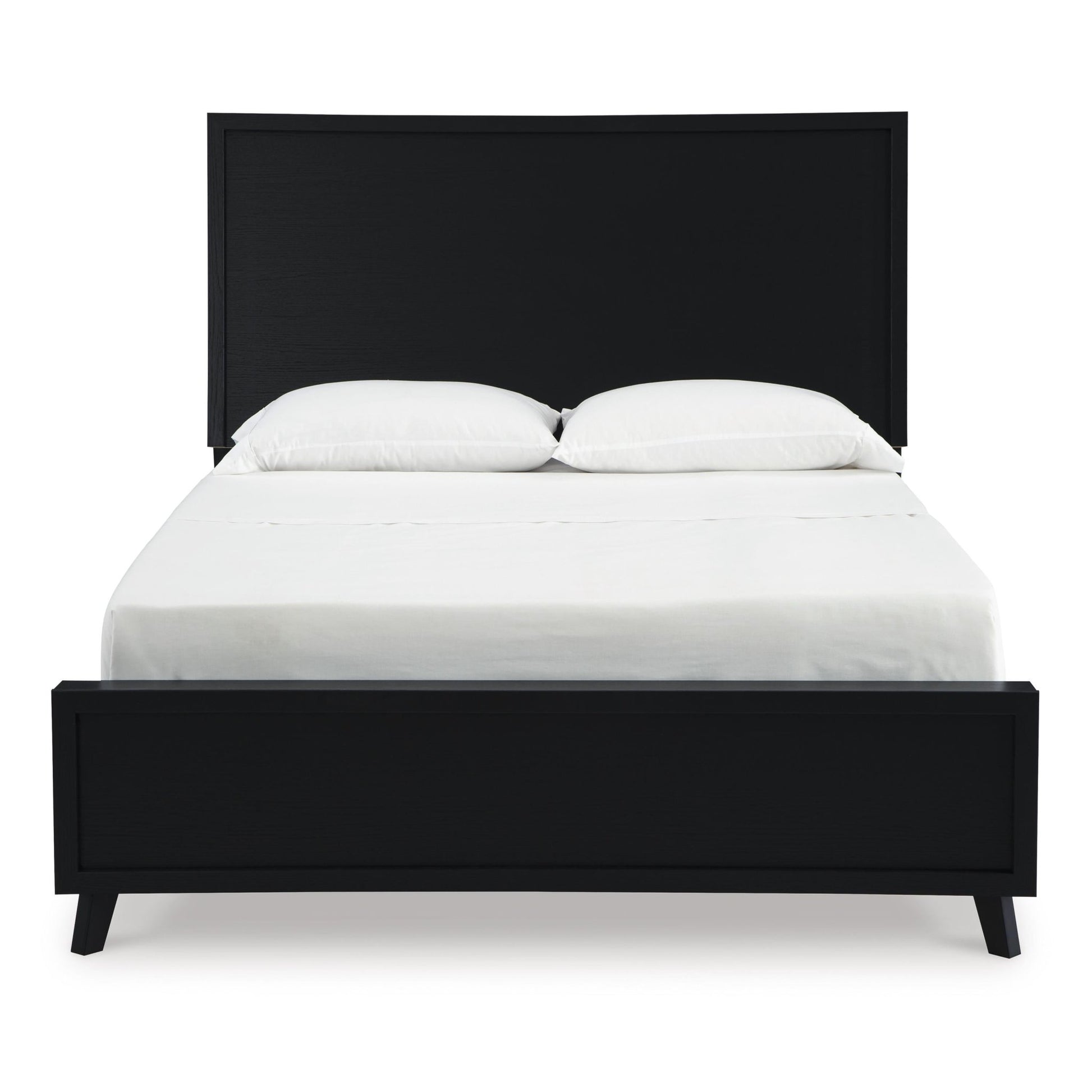 Signature Design by Ashley Danziar B1013B2 Queen Panel Bed - American Furniture of Slidell