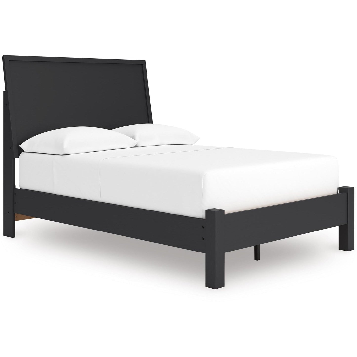 Signature Design by Ashley Danziar B1013B25 Full Panel Bed - American Furniture of Slidell