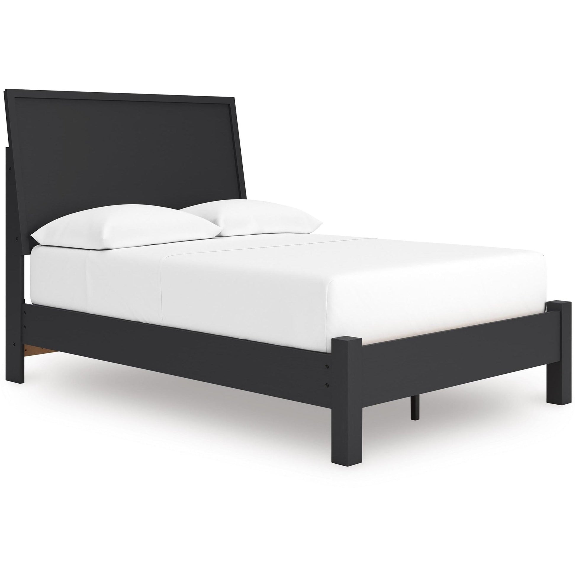 Signature Design by Ashley Danziar B1013B25 Full Panel Bed - American Furniture of Slidell