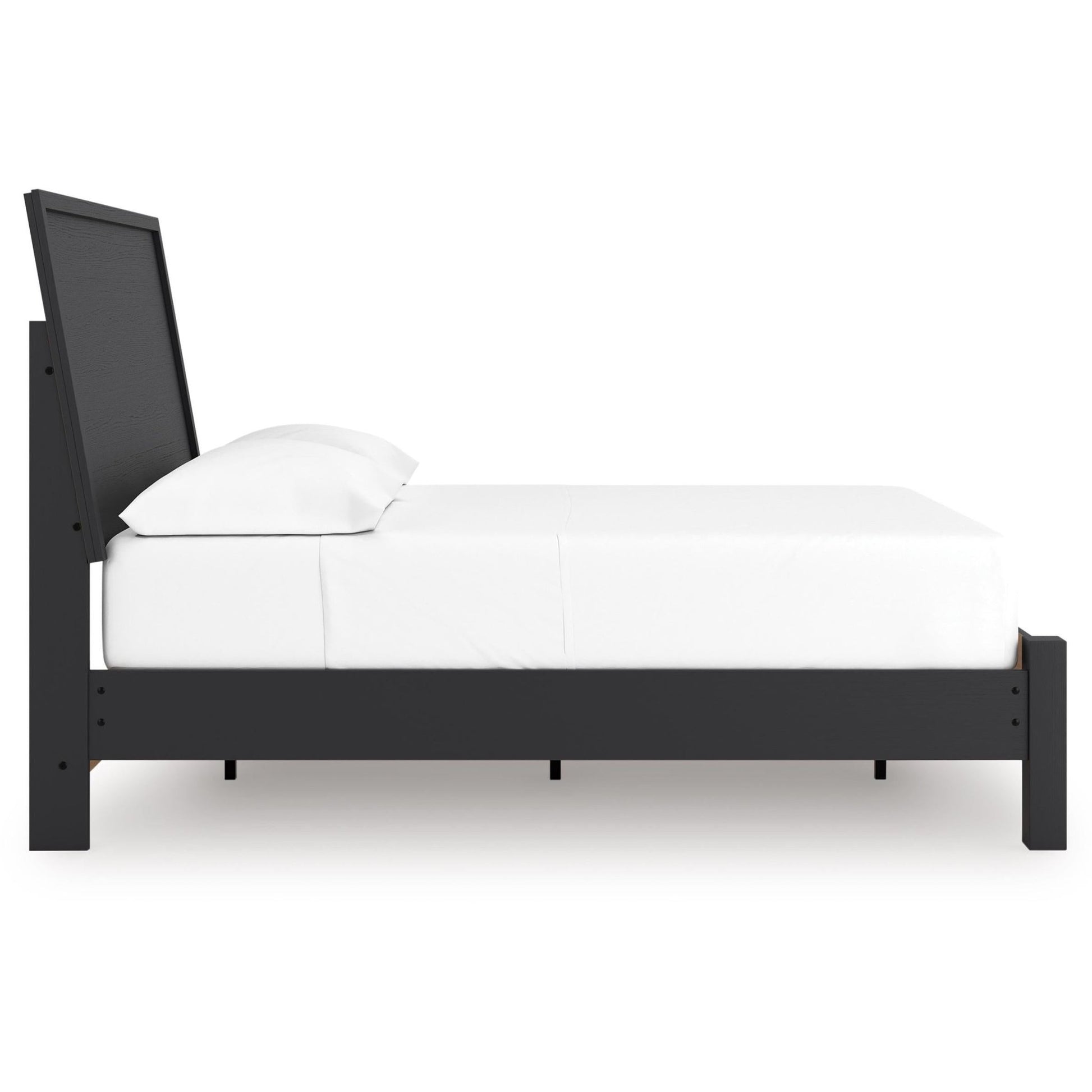 Signature Design by Ashley Danziar B1013B25 Full Panel Bed - American Furniture of Slidell