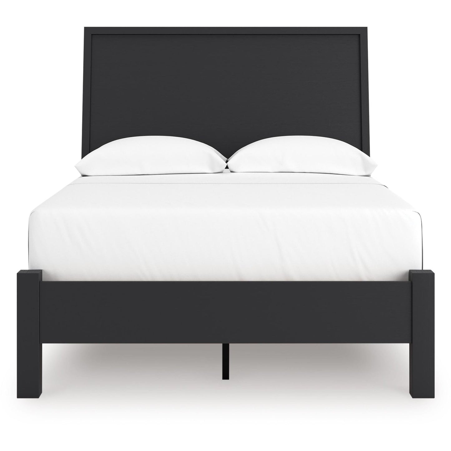 Signature Design by Ashley Danziar B1013B25 Full Panel Bed - American Furniture of Slidell
