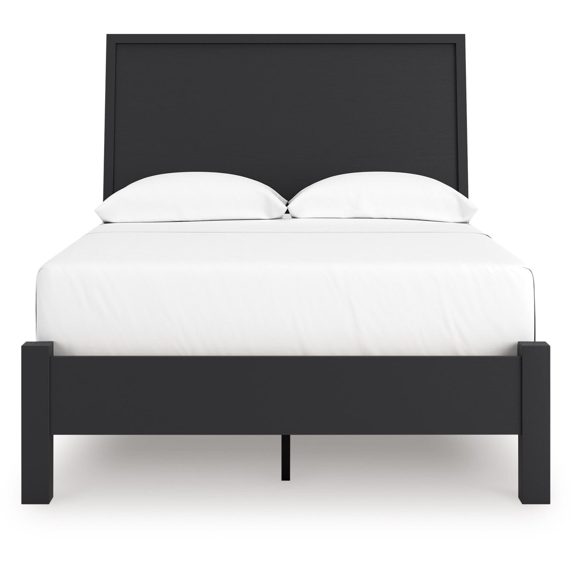 Signature Design by Ashley Danziar B1013B25 Full Panel Bed - American Furniture of Slidell