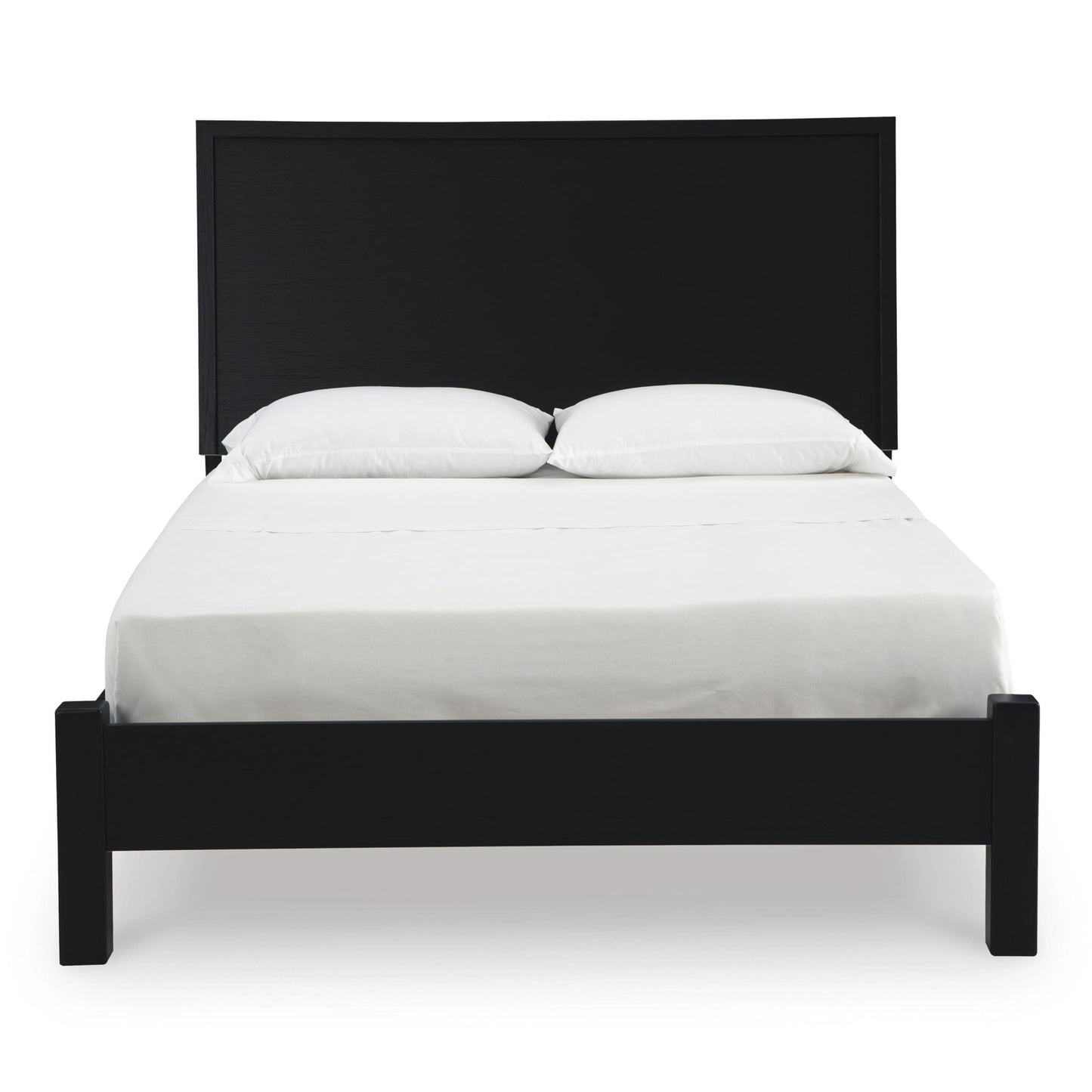 Signature Design by Ashley Danziar B1013B5 Queen Panel Bed - American Furniture of Slidell