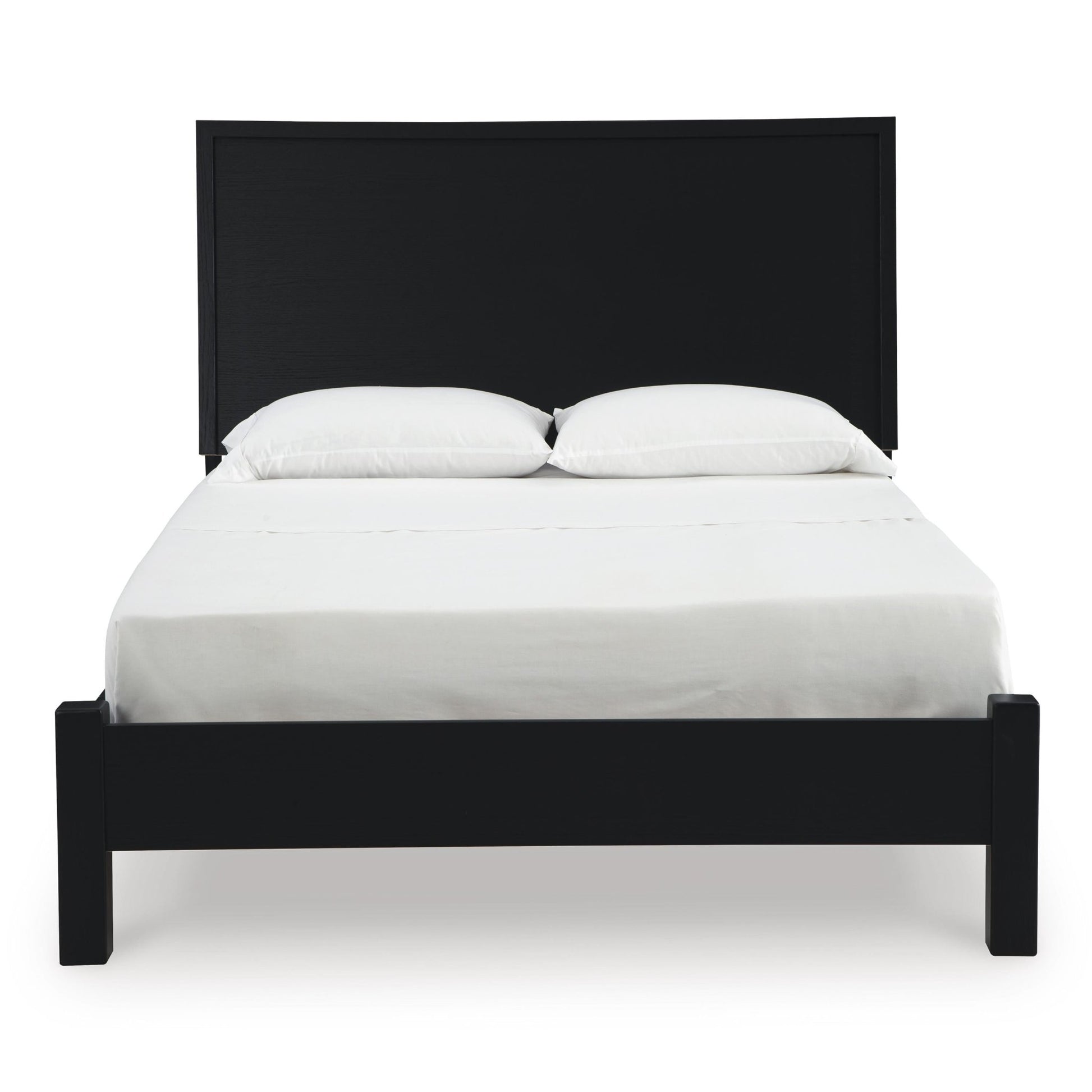 Signature Design by Ashley Danziar B1013B5 Queen Panel Bed - American Furniture of Slidell