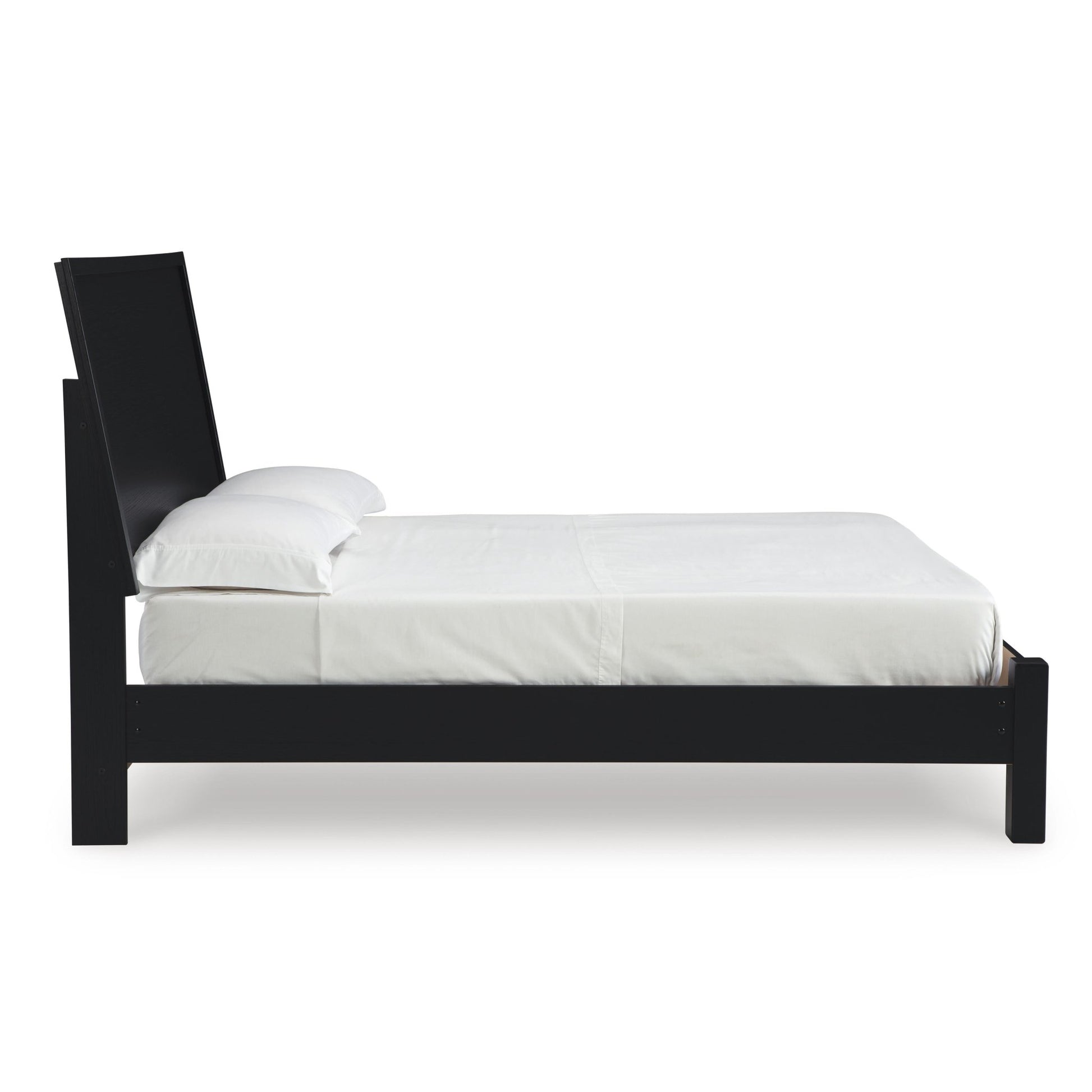 Signature Design by Ashley Danziar B1013B5 Queen Panel Bed - American Furniture of Slidell