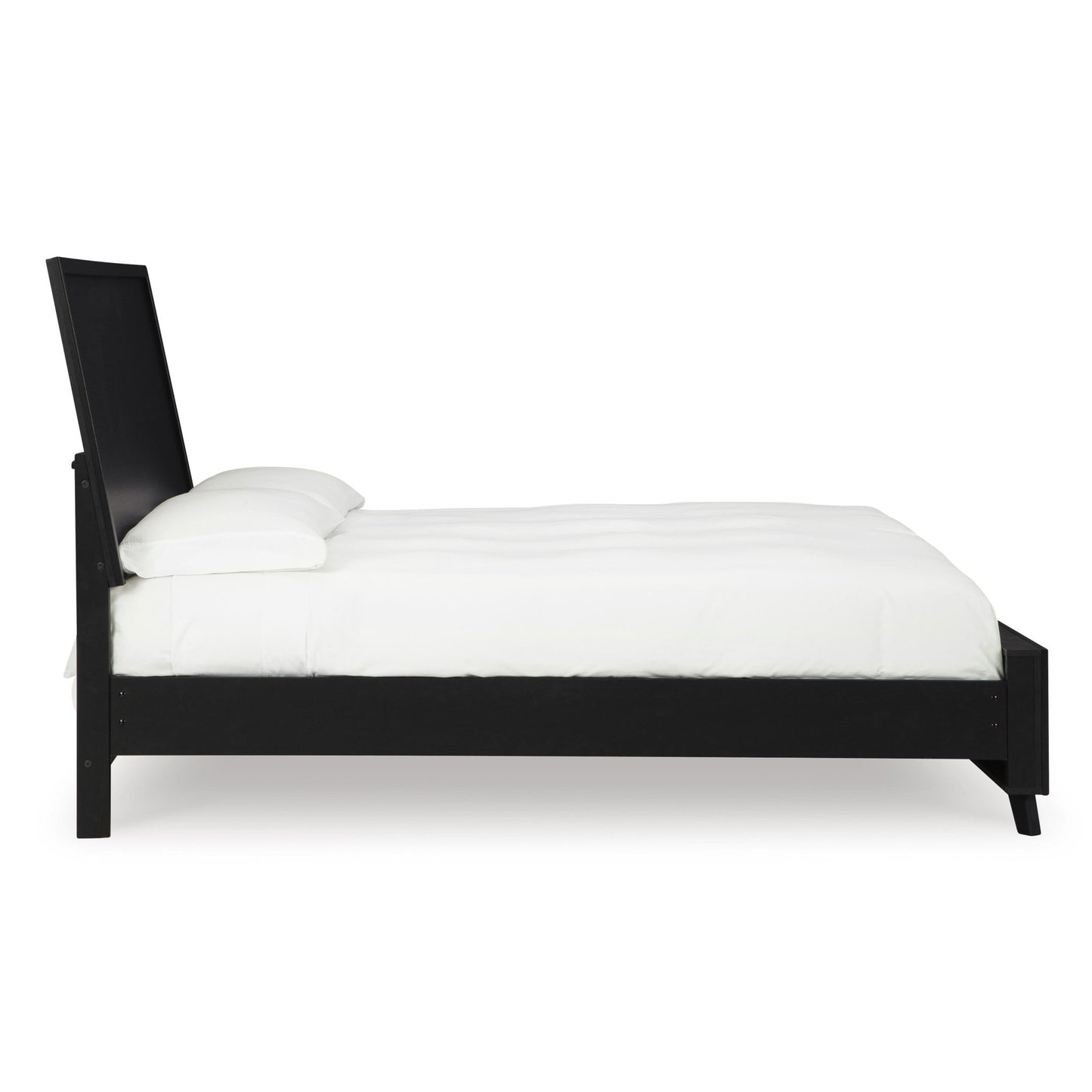 Signature Design by Ashley Danziar B1013B7 King Panel Bed - American Furniture of Slidell