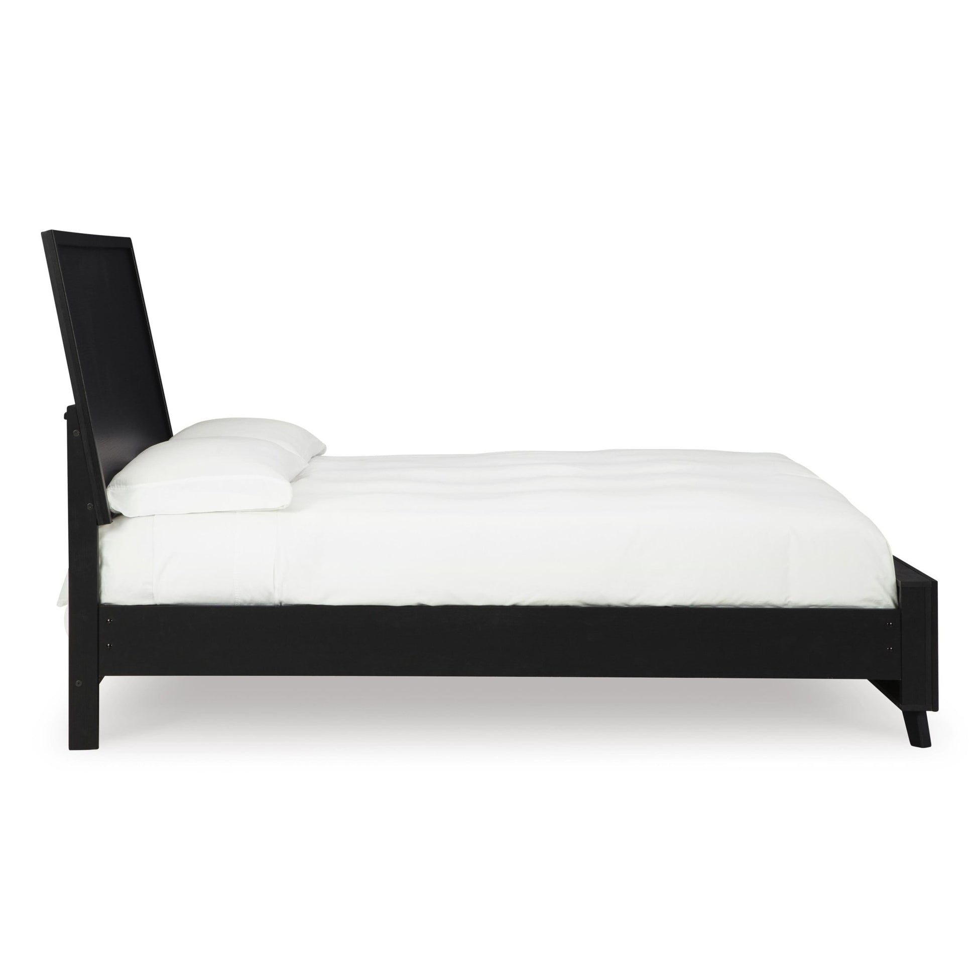 Signature Design by Ashley Danziar B1013B7 King Panel Bed - American Furniture of Slidell