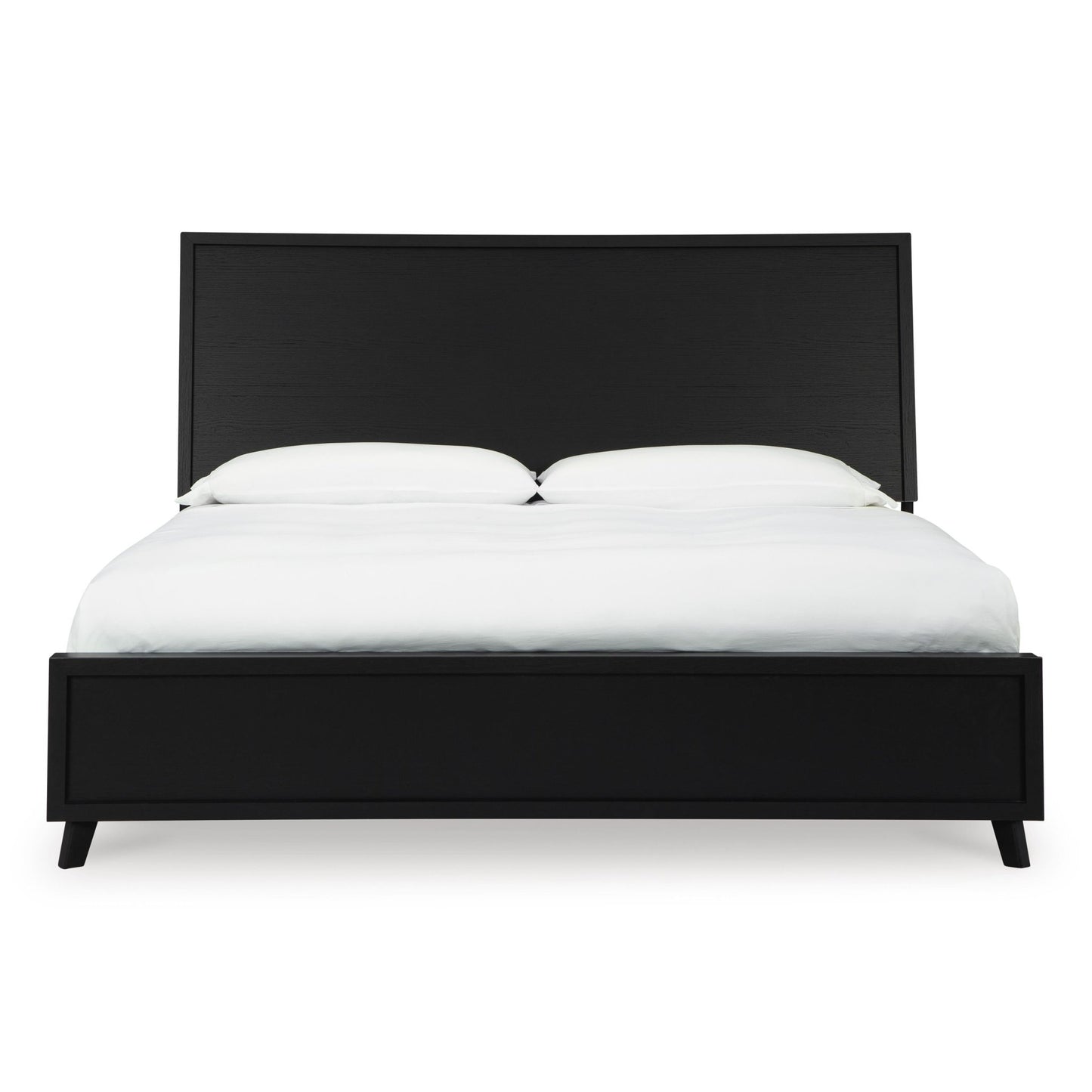 Signature Design by Ashley Danziar B1013B7 King Panel Bed - American Furniture of Slidell