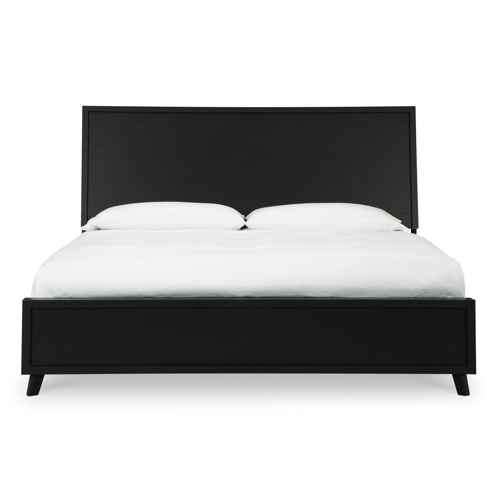 Signature Design by Ashley Danziar B1013B7 King Panel Bed - American Furniture of Slidell