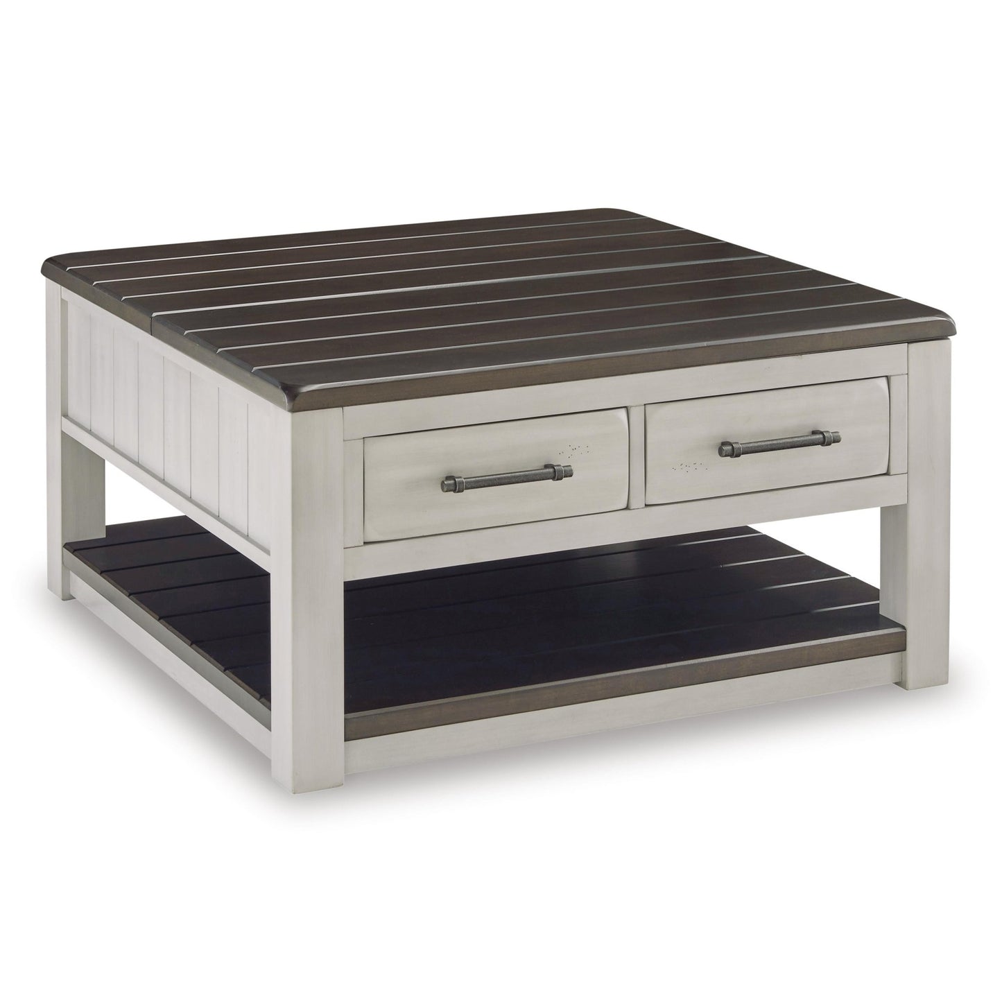 Signature Design by Ashley Darborn T796 - 00 Lift Top Cocktail Table - American Furniture of Slidell