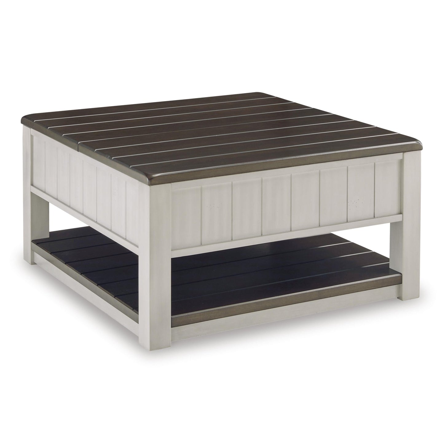 Signature Design by Ashley Darborn T796 - 00 Lift Top Cocktail Table - American Furniture of Slidell