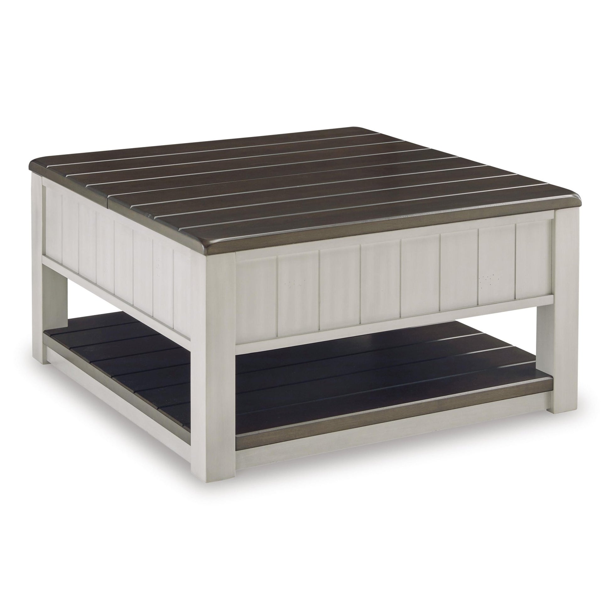 Signature Design by Ashley Darborn T796 - 00 Lift Top Cocktail Table - American Furniture of Slidell