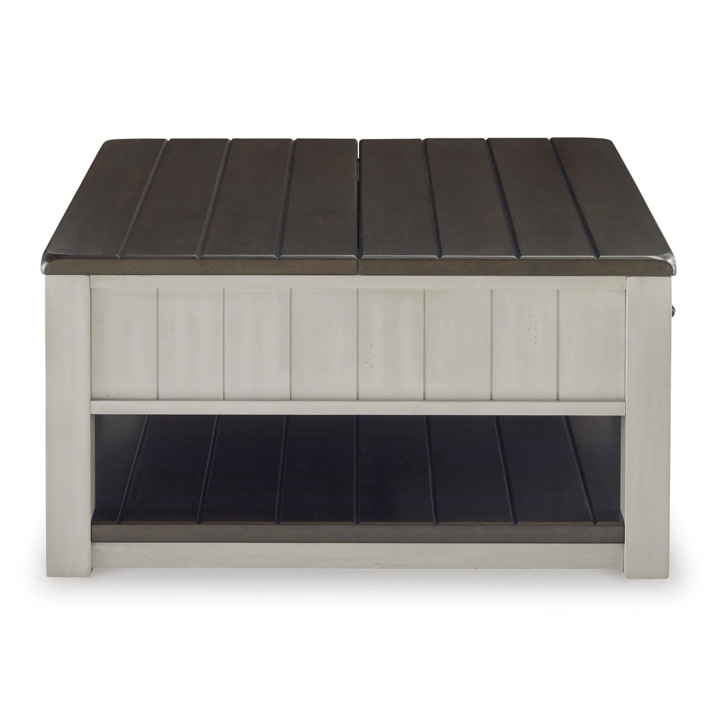 Signature Design by Ashley Darborn T796 - 00 Lift Top Cocktail Table - American Furniture of Slidell