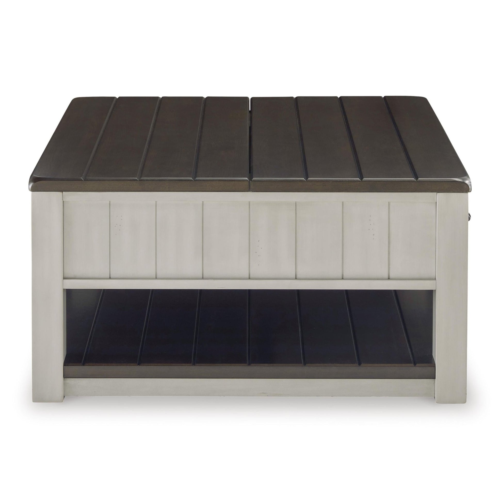 Signature Design by Ashley Darborn T796 - 00 Lift Top Cocktail Table - American Furniture of Slidell