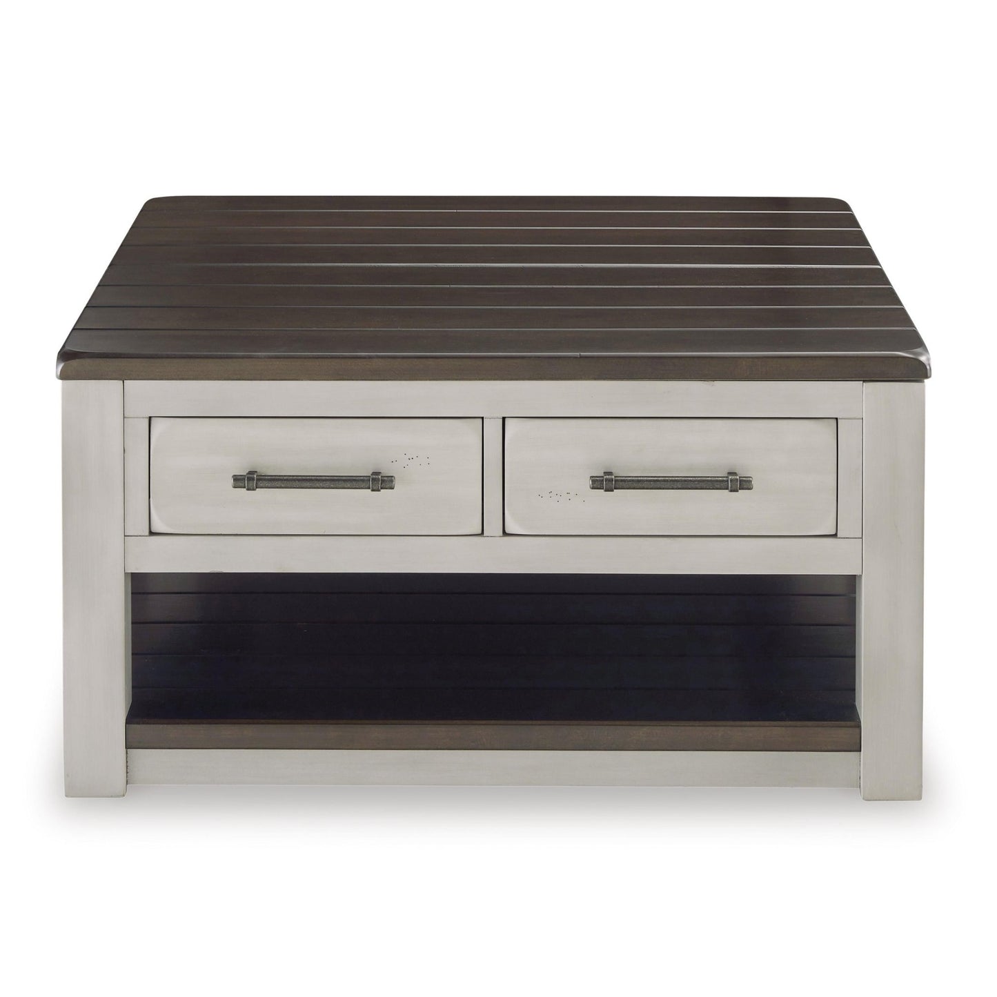 Signature Design by Ashley Darborn T796 - 00 Lift Top Cocktail Table - American Furniture of Slidell