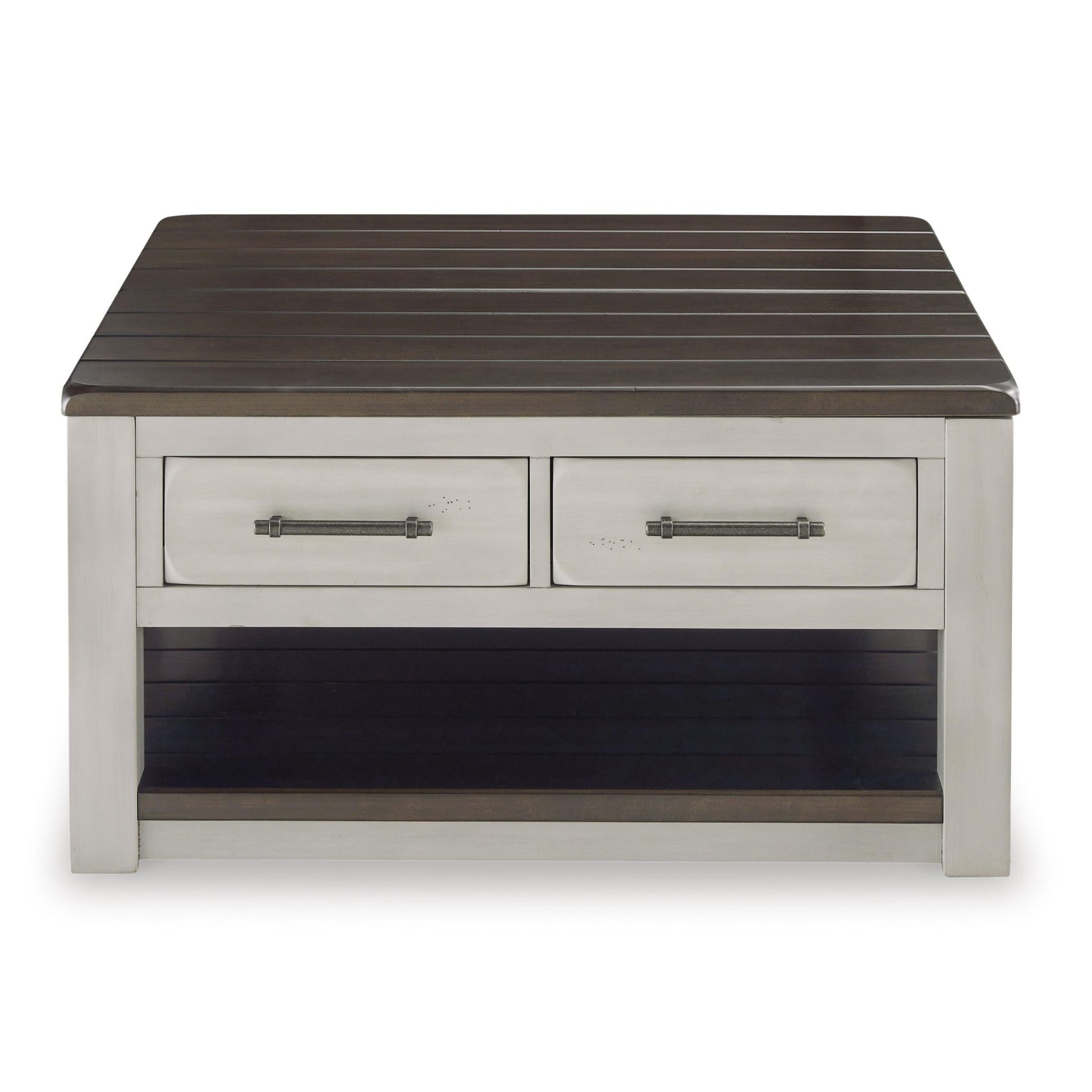 Signature Design by Ashley Darborn T796 - 00 Lift Top Cocktail Table - American Furniture of Slidell