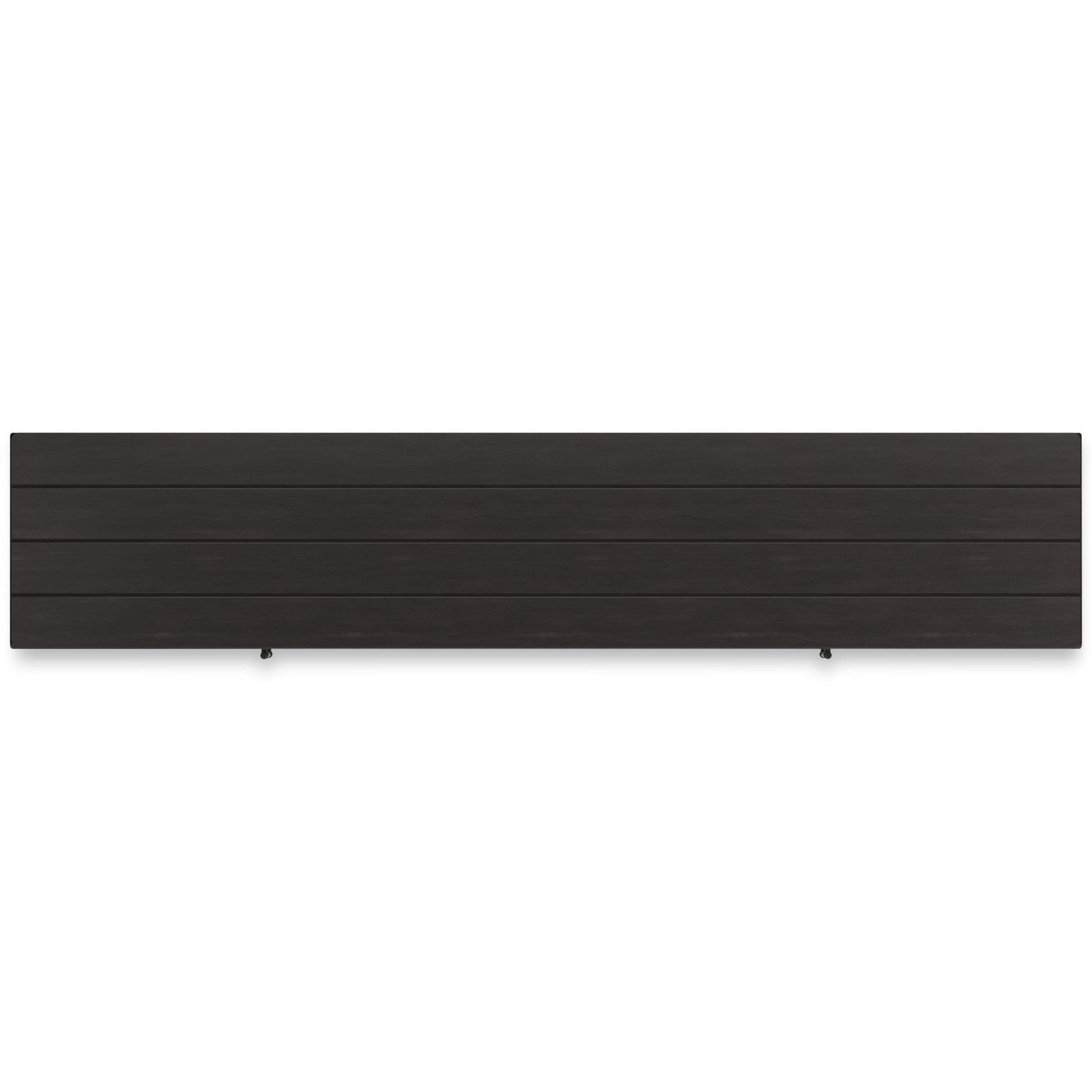 Signature Design by Ashley Darborn W796 - 68 XL TV Stand with Fireplace Option - American Furniture of Slidell