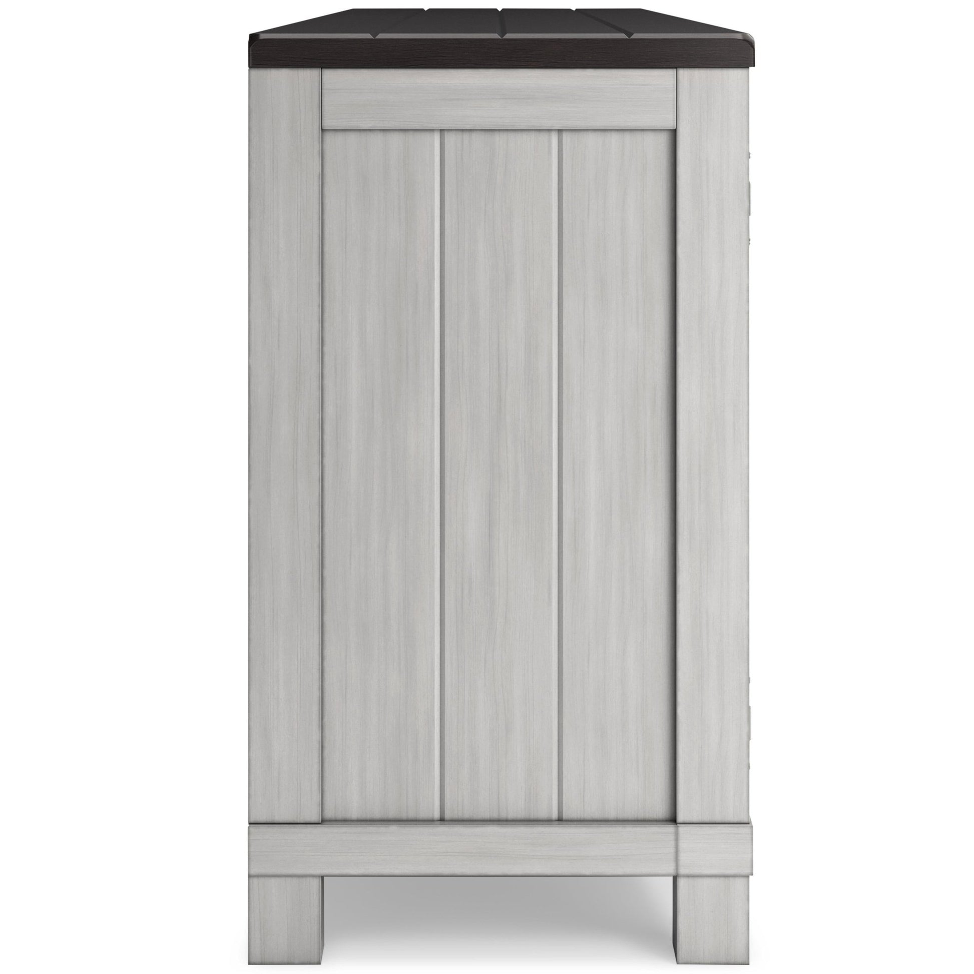 Signature Design by Ashley Darborn W796 - 68 XL TV Stand with Fireplace Option - American Furniture of Slidell