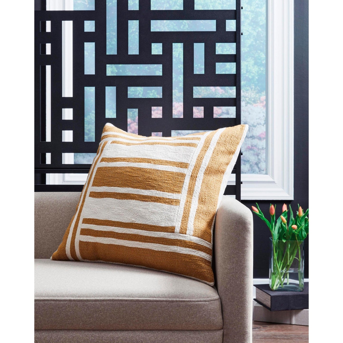 Signature Design by Ashley Darrman A1001116 Pillow - American Furniture of Slidell