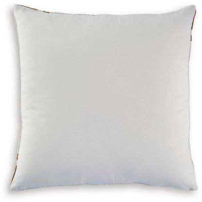 Signature Design by Ashley Darrman A1001116 Pillow - American Furniture of Slidell
