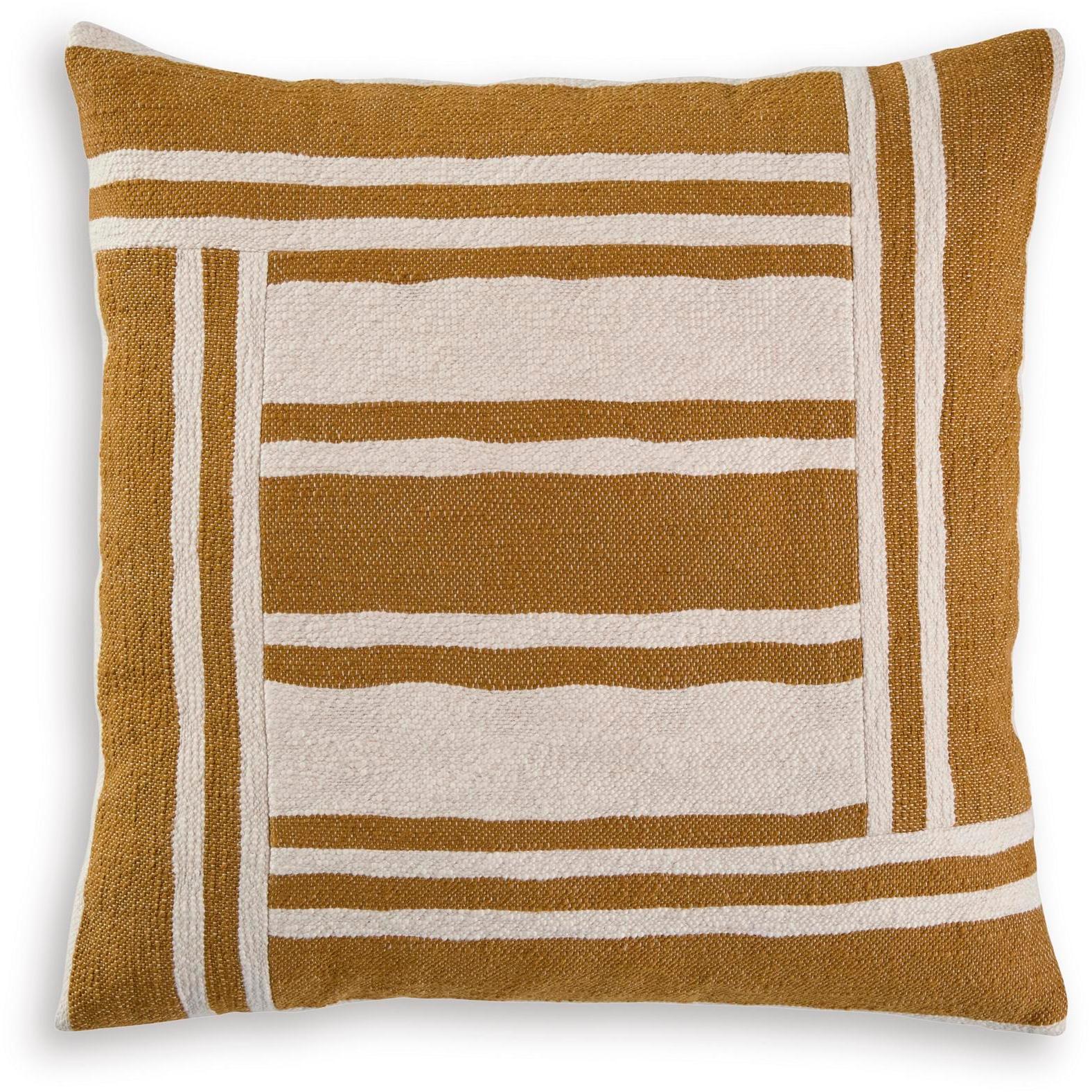 Signature Design by Ashley Darrman A1001116 Pillow - American Furniture of Slidell