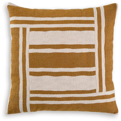 Signature Design by Ashley Darrman A1001116 Pillow - American Furniture of Slidell