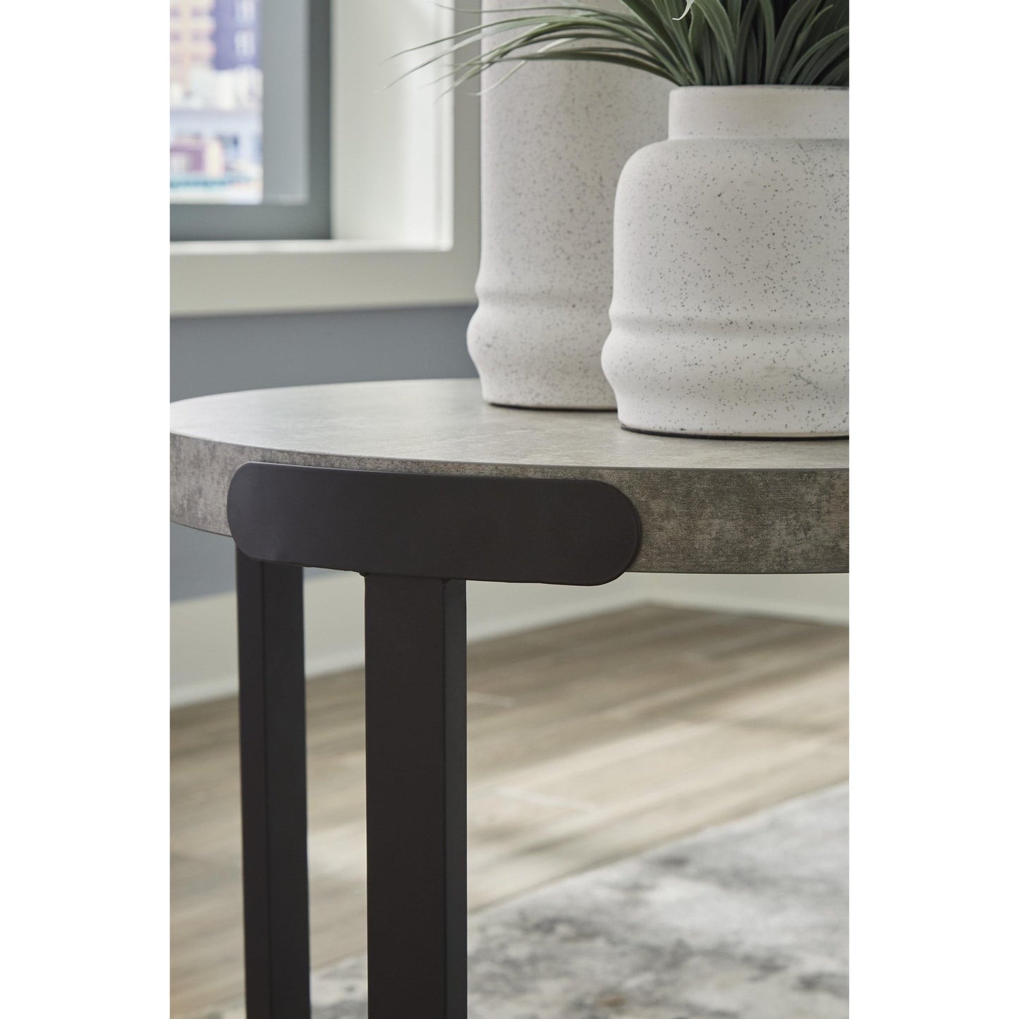 Signature Design by Ashley Darthurst T383 - 13 Occasional Table Set - American Furniture of Slidell