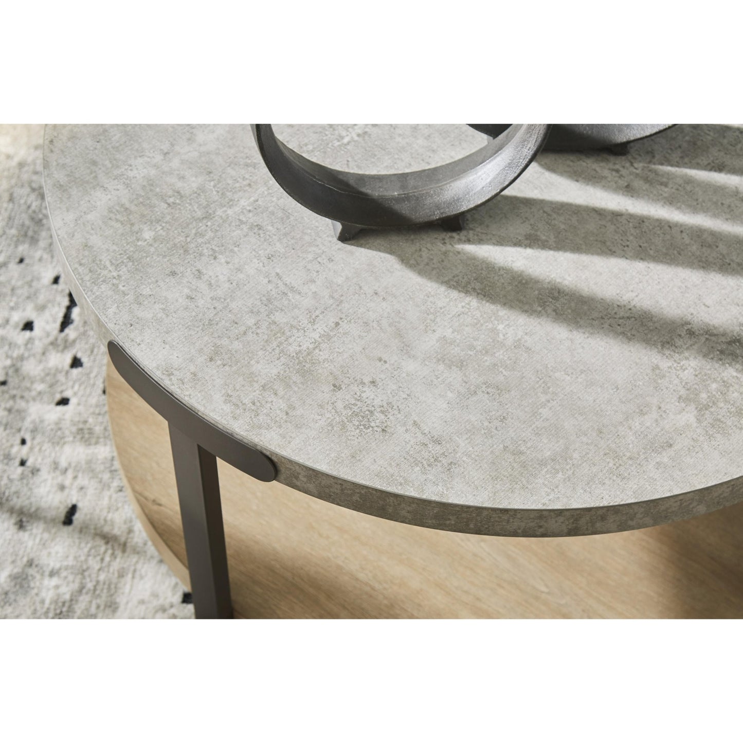 Signature Design by Ashley Darthurst T383 - 13 Occasional Table Set - American Furniture of Slidell
