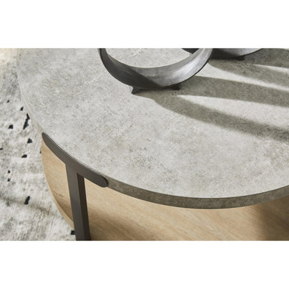 Signature Design by Ashley Darthurst T383 - 13 Occasional Table Set - American Furniture of Slidell
