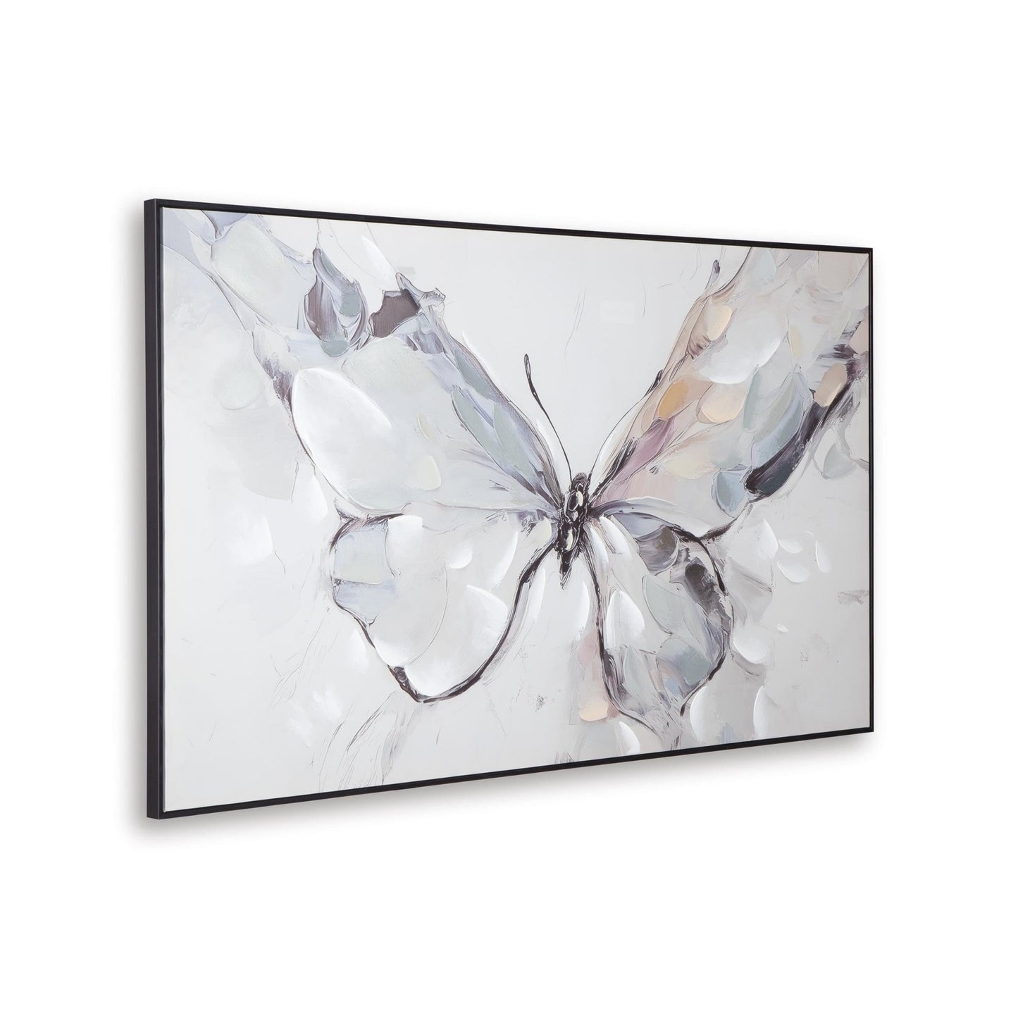 Signature Design by Ashley Dashwick A8000487 Wall Art - American Furniture of Slidell