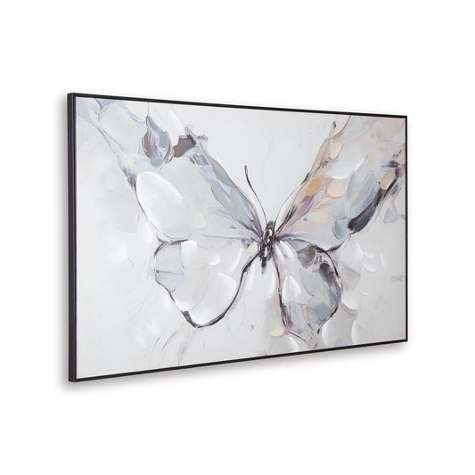 Signature Design by Ashley Dashwick A8000487 Wall Art - American Furniture of Slidell