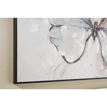 Signature Design by Ashley Dashwick A8000487 Wall Art - American Furniture of Slidell