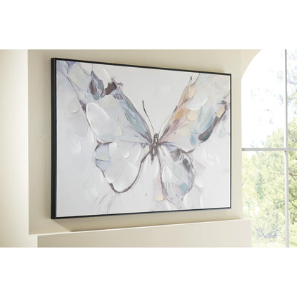 Signature Design by Ashley Dashwick A8000487 Wall Art - American Furniture of Slidell