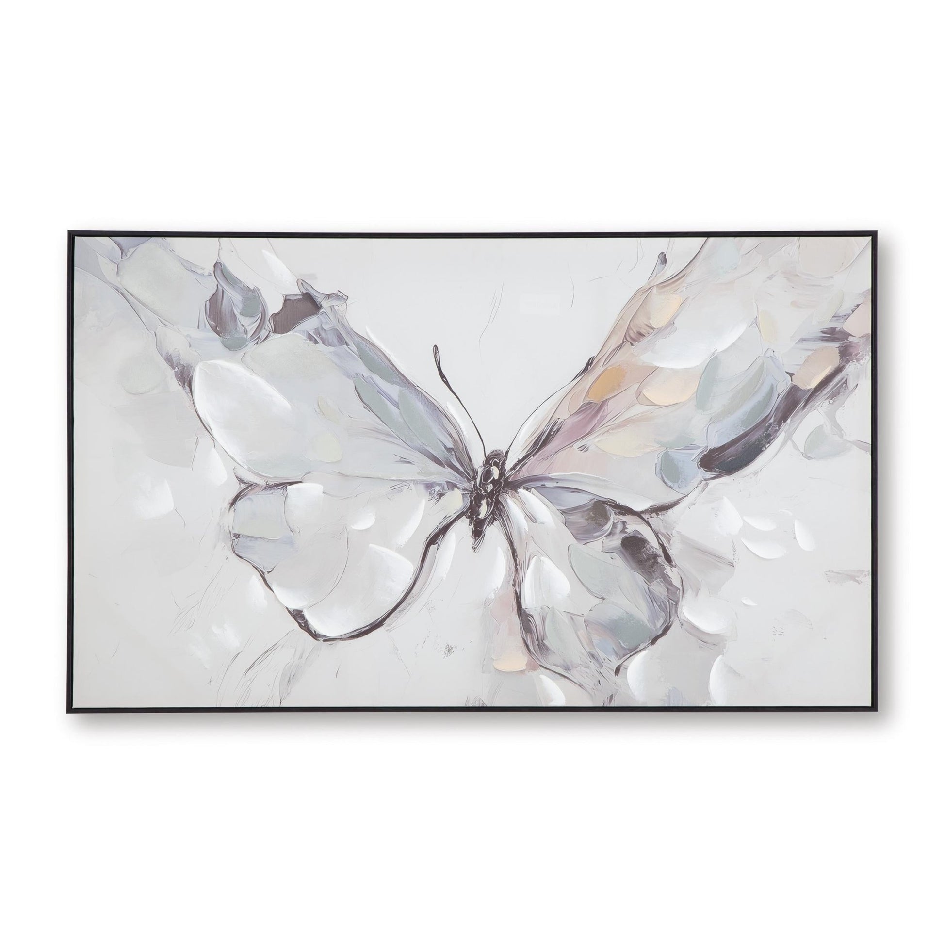Signature Design by Ashley Dashwick A8000487 Wall Art - American Furniture of Slidell